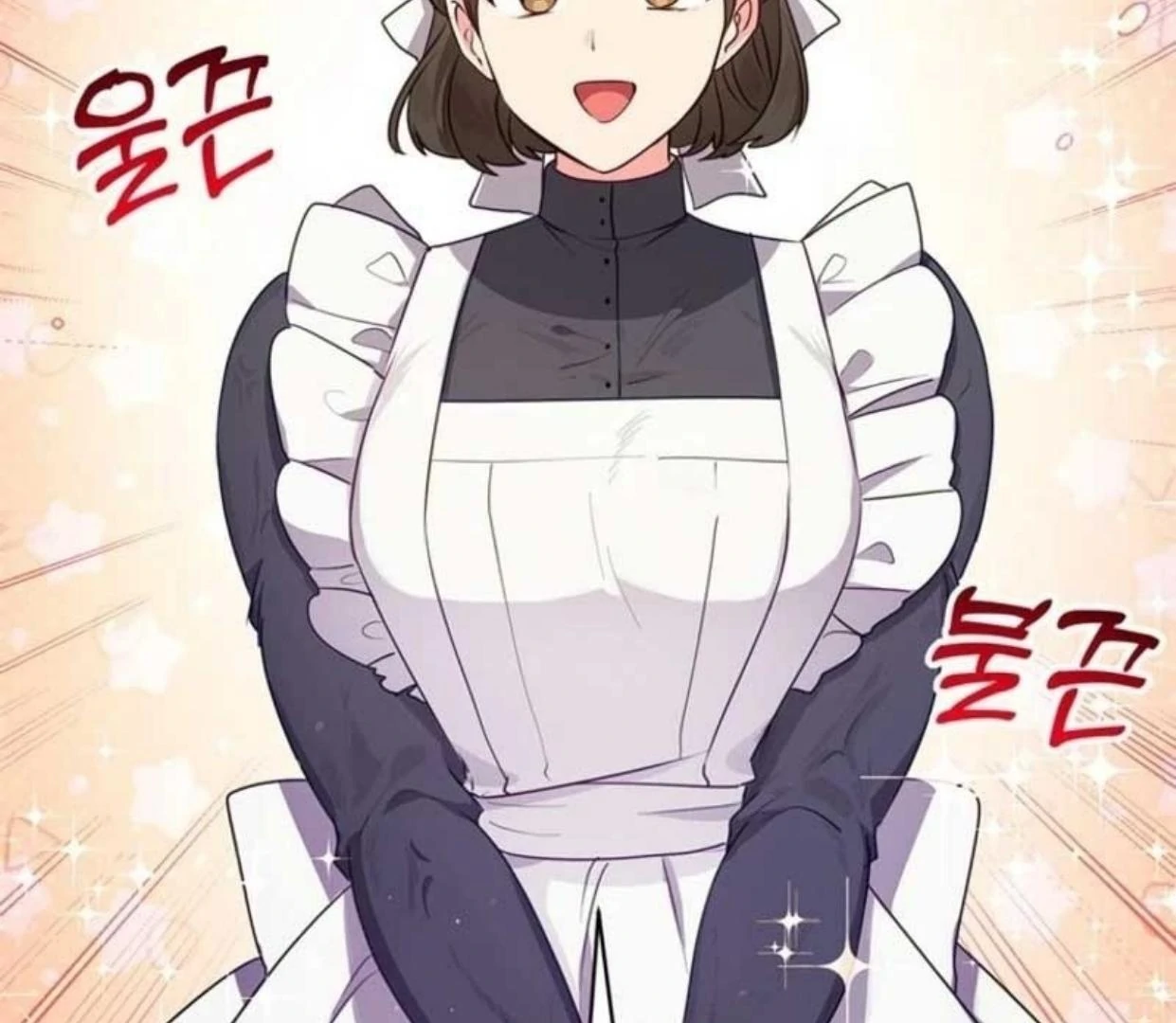 A Strange But Effective Villainess Life Chapter 4 Gambar 170