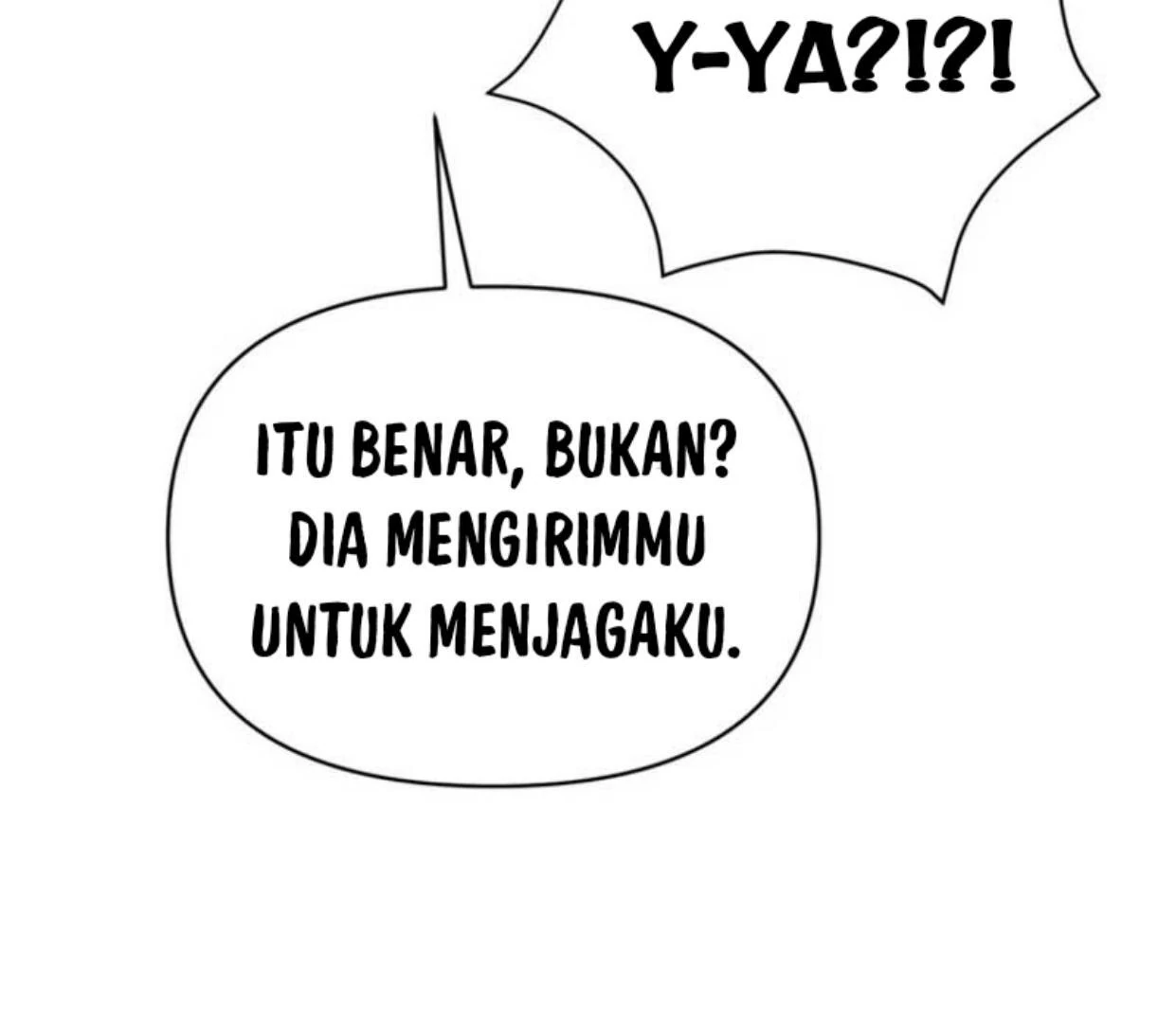A Strange But Effective Villainess Life Chapter 4 Gambar 185