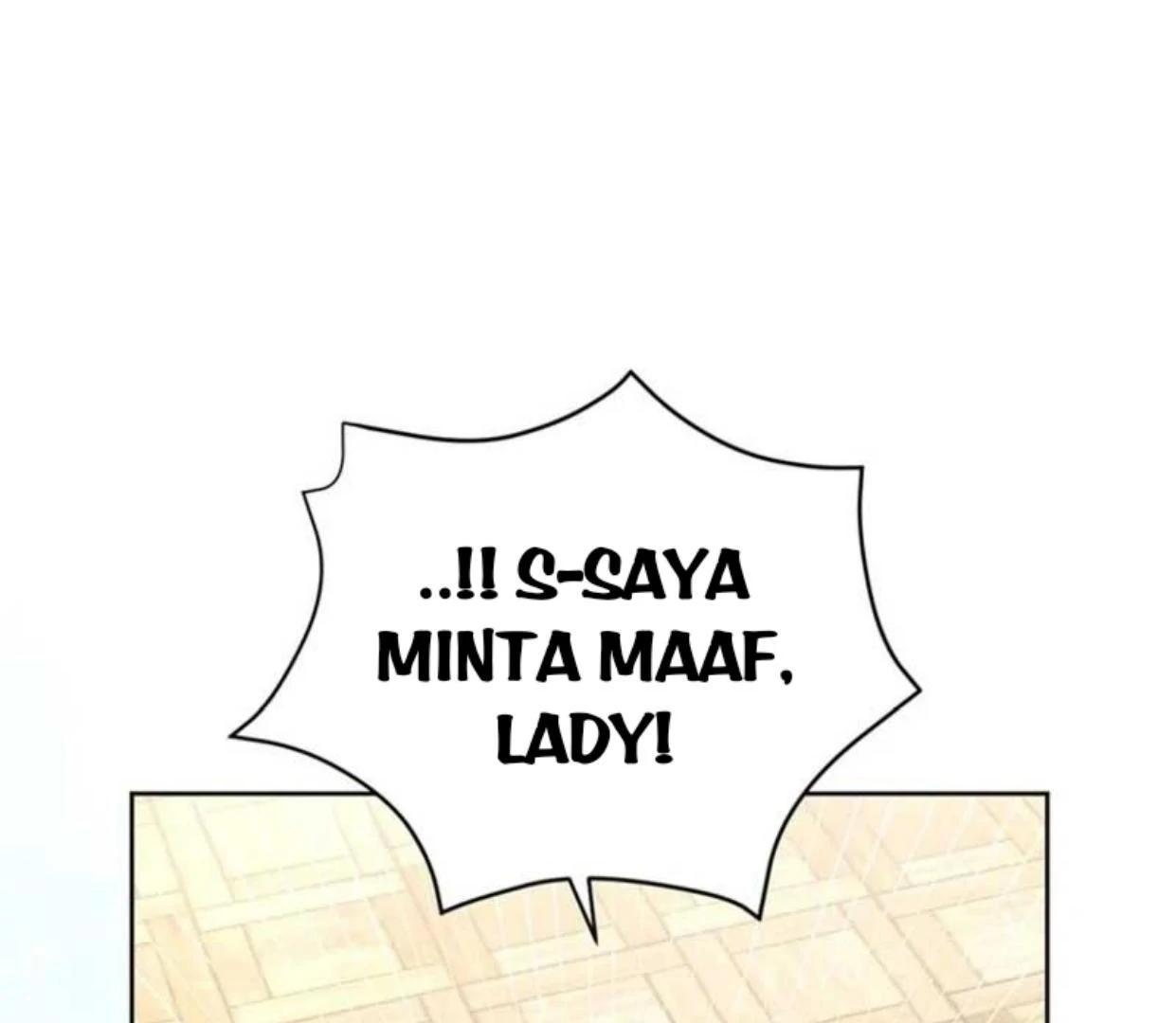 A Strange But Effective Villainess Life Chapter 4 Gambar 186