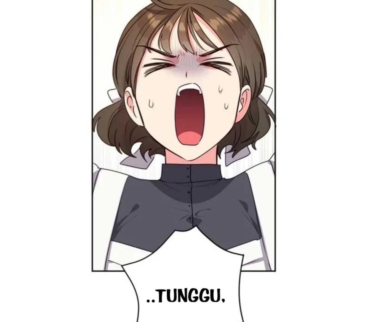 A Strange But Effective Villainess Life Chapter 4 Gambar 197