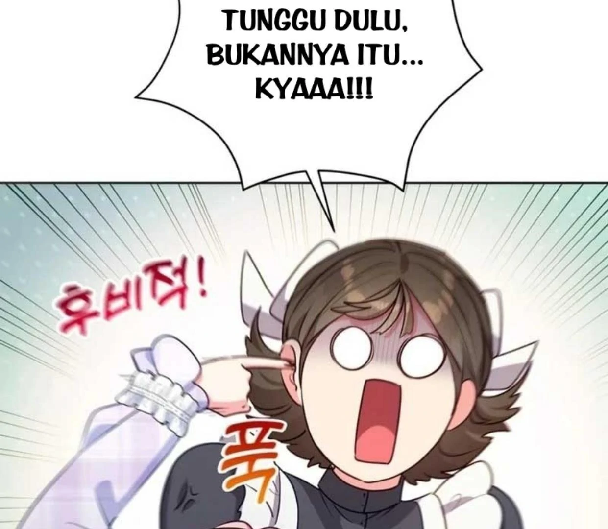 A Strange But Effective Villainess Life Chapter 4 Gambar 199