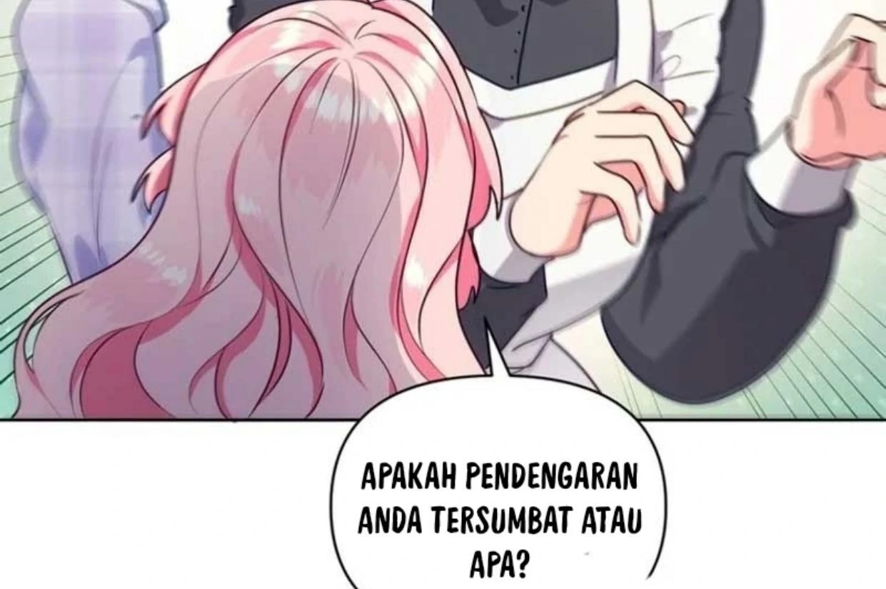 A Strange But Effective Villainess Life Chapter 4 Gambar 200