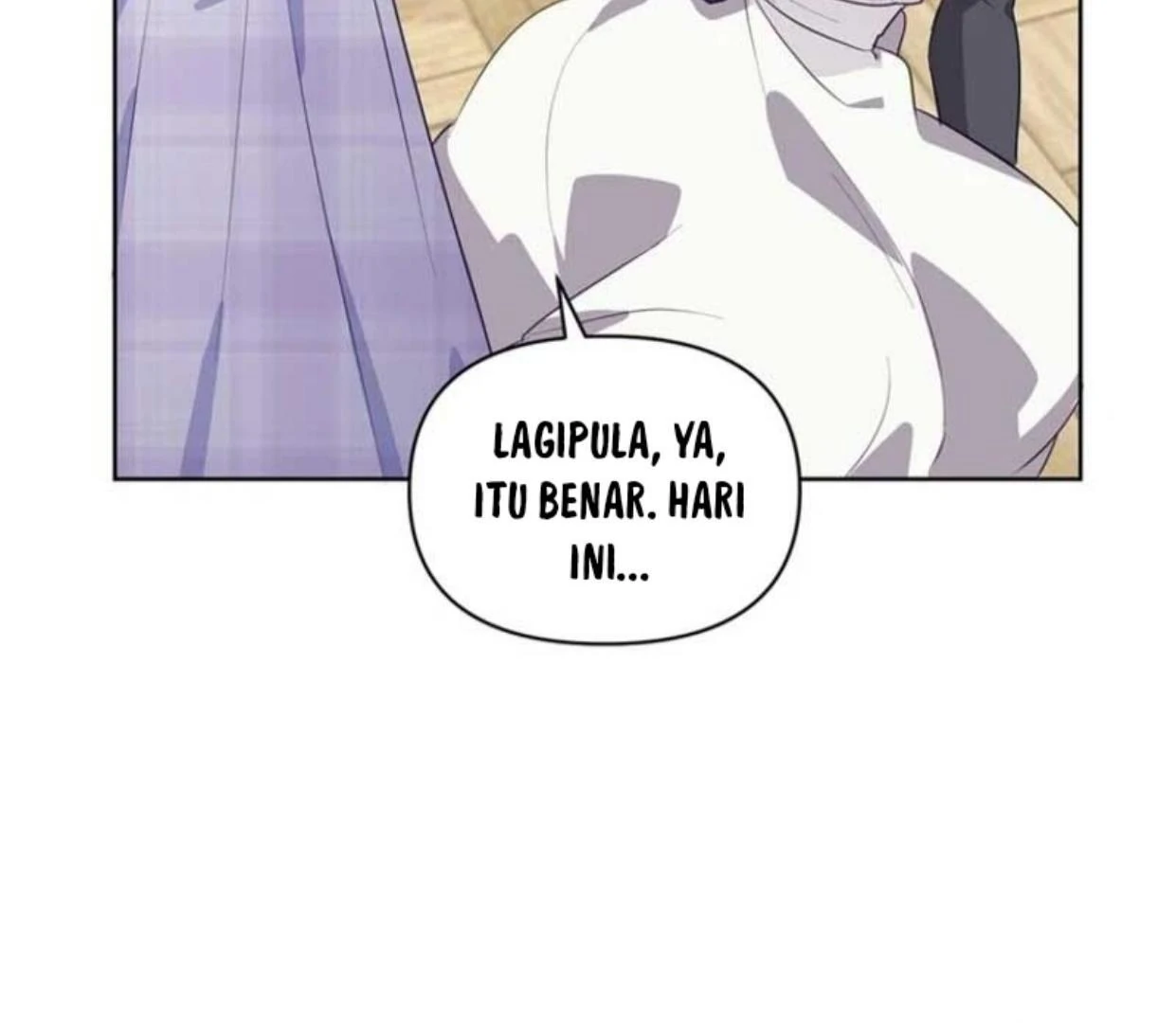 A Strange But Effective Villainess Life Chapter 4 Gambar 203