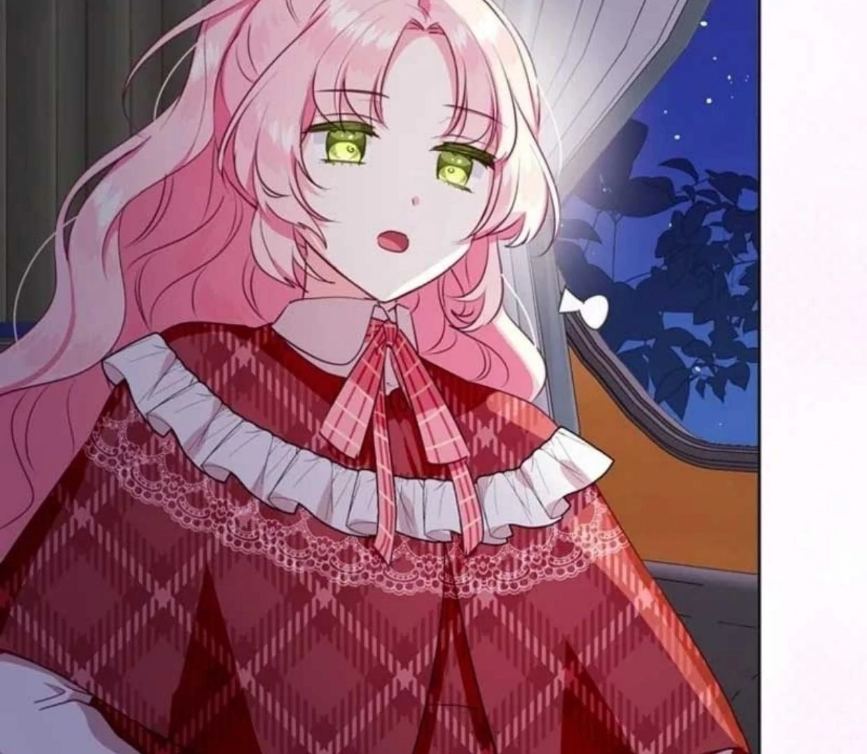 A Strange But Effective Villainess Life Chapter 4 Gambar 29