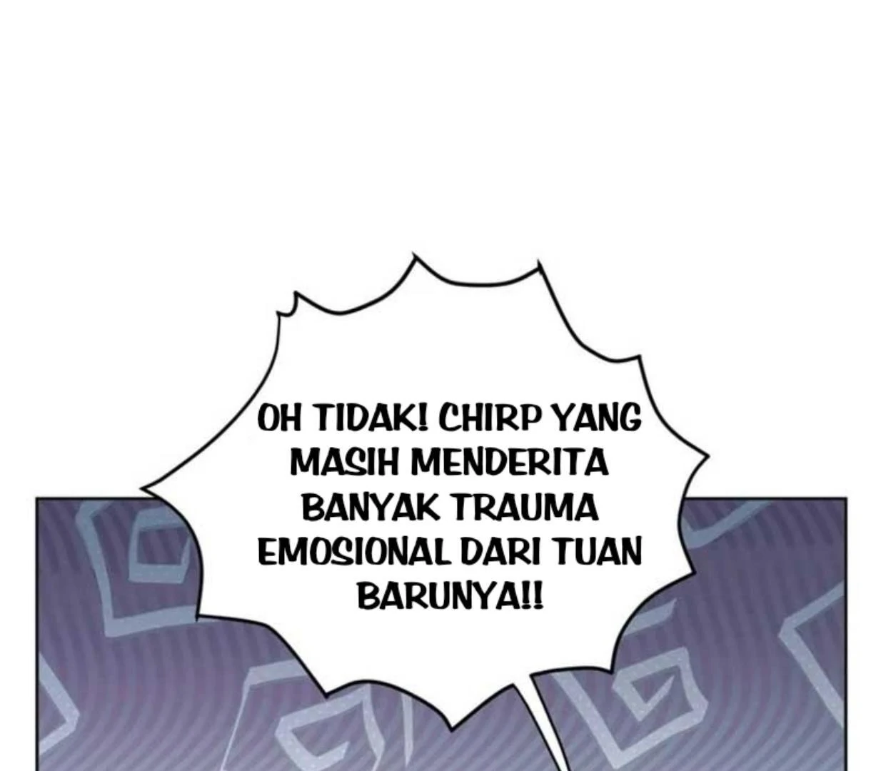 A Strange But Effective Villainess Life Chapter 4 Gambar 31