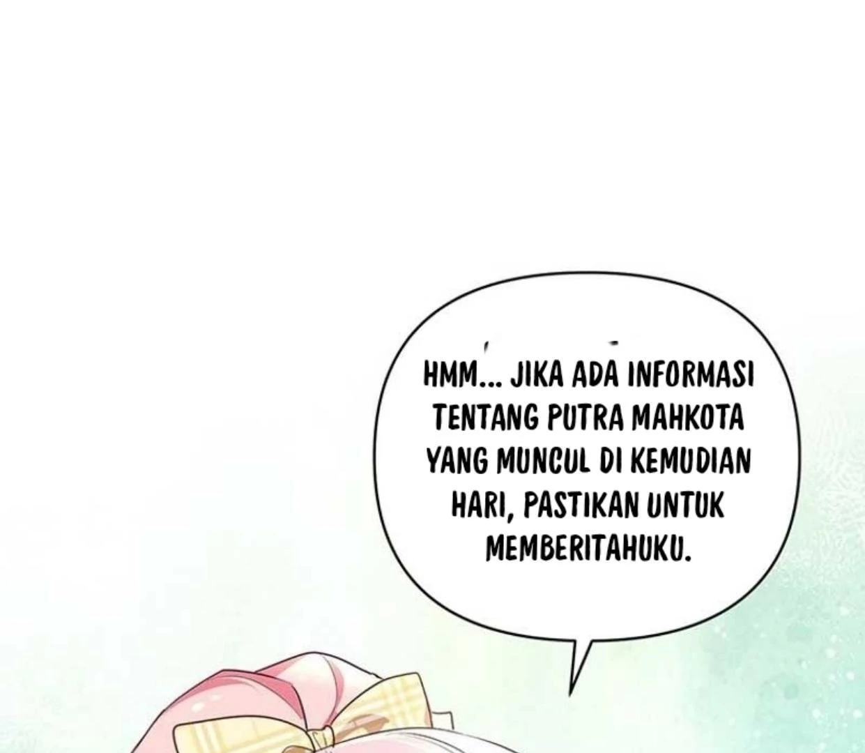 A Strange But Effective Villainess Life Chapter 6 Gambar 42