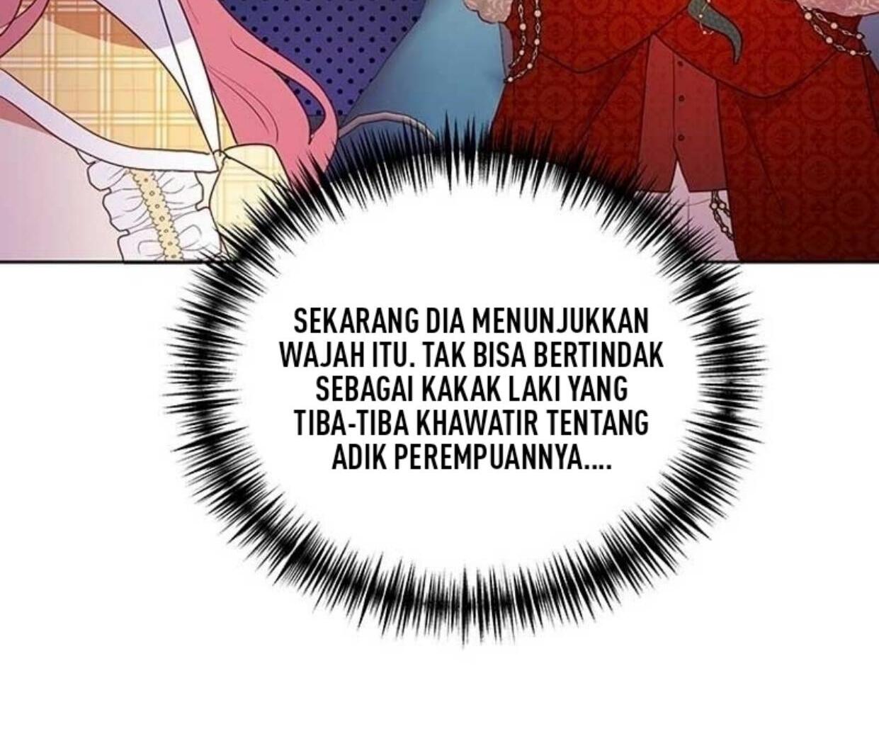A Strange But Effective Villainess Life Chapter 6 Gambar 48
