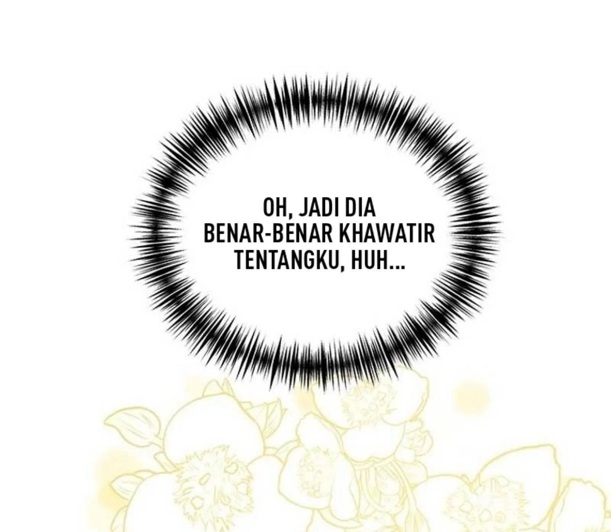 A Strange But Effective Villainess Life Chapter 6 Gambar 52