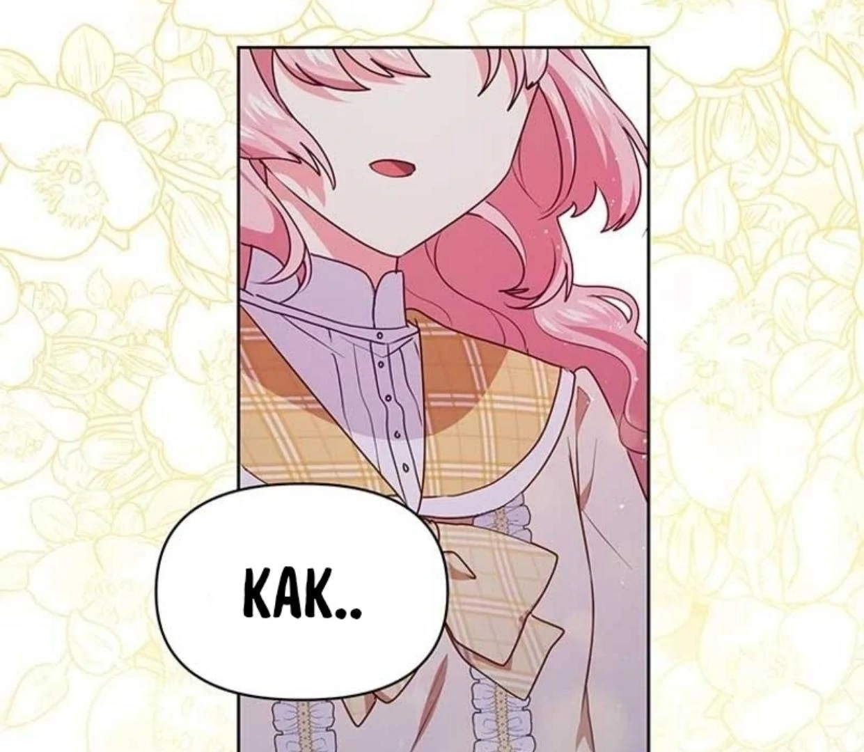 A Strange But Effective Villainess Life Chapter 6 Gambar 53