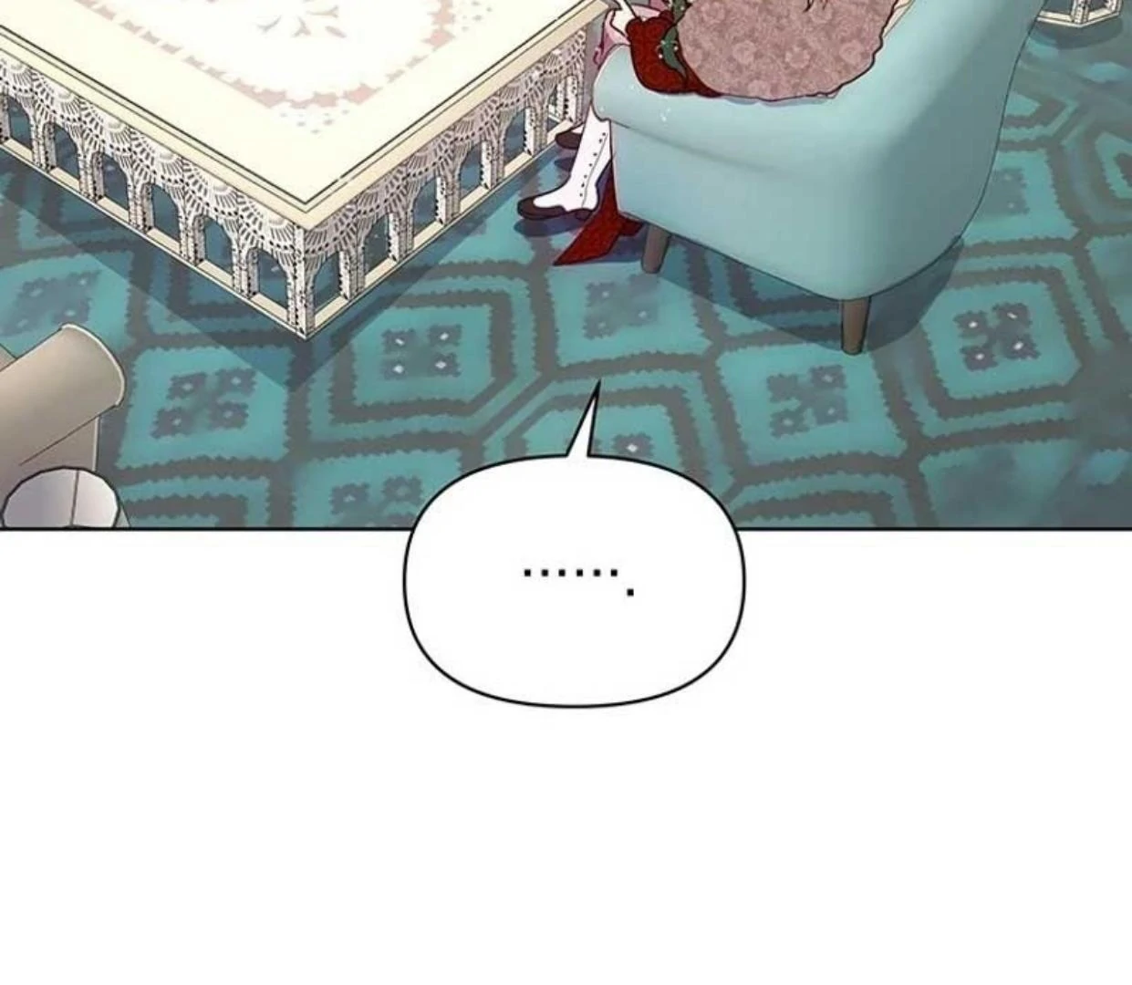 A Strange But Effective Villainess Life Chapter 6 Gambar 56