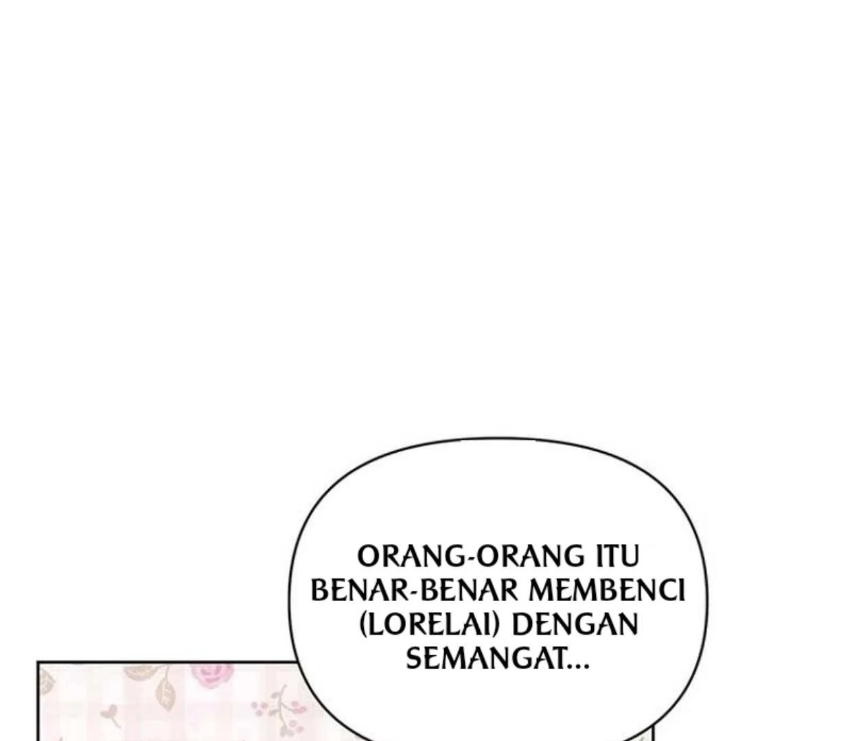 A Strange But Effective Villainess Life Chapter 6 Gambar 62