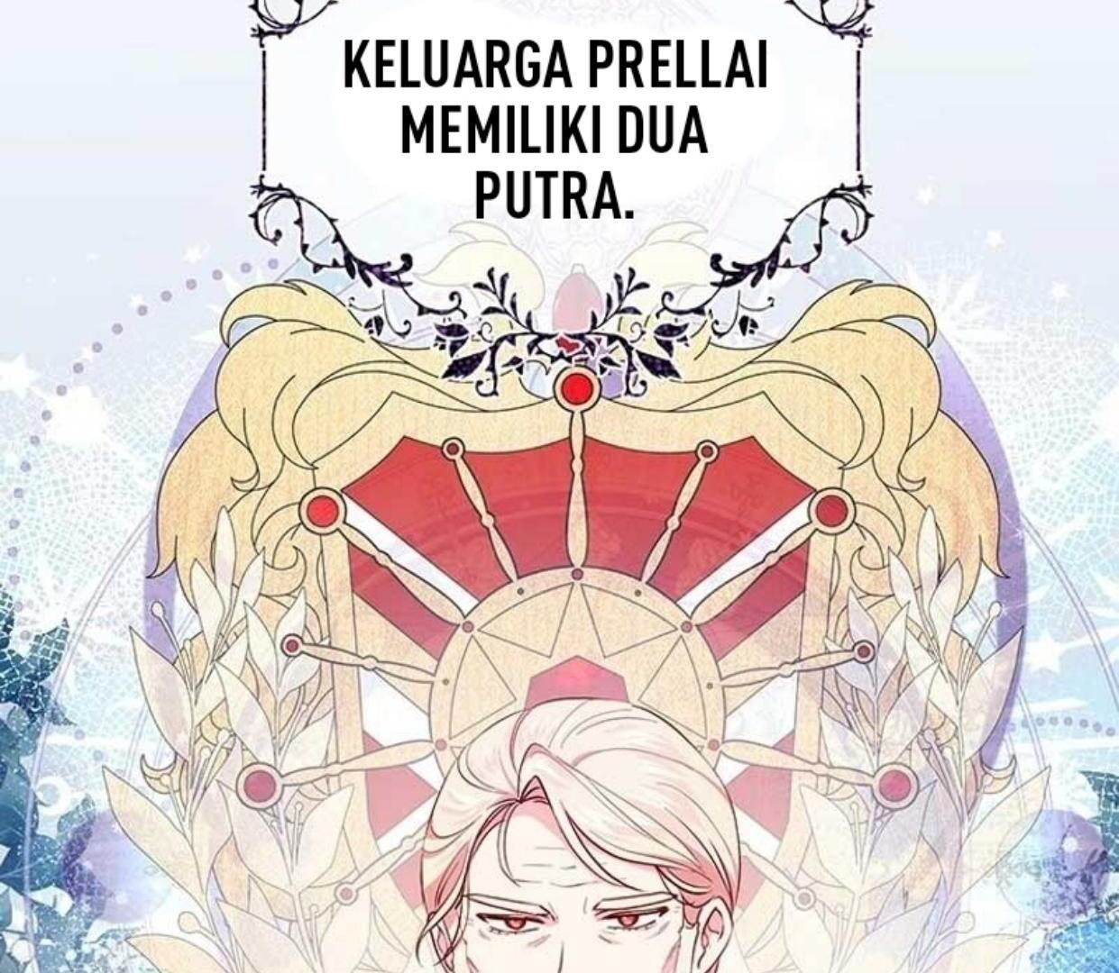 A Strange But Effective Villainess Life Chapter 6 Gambar 67