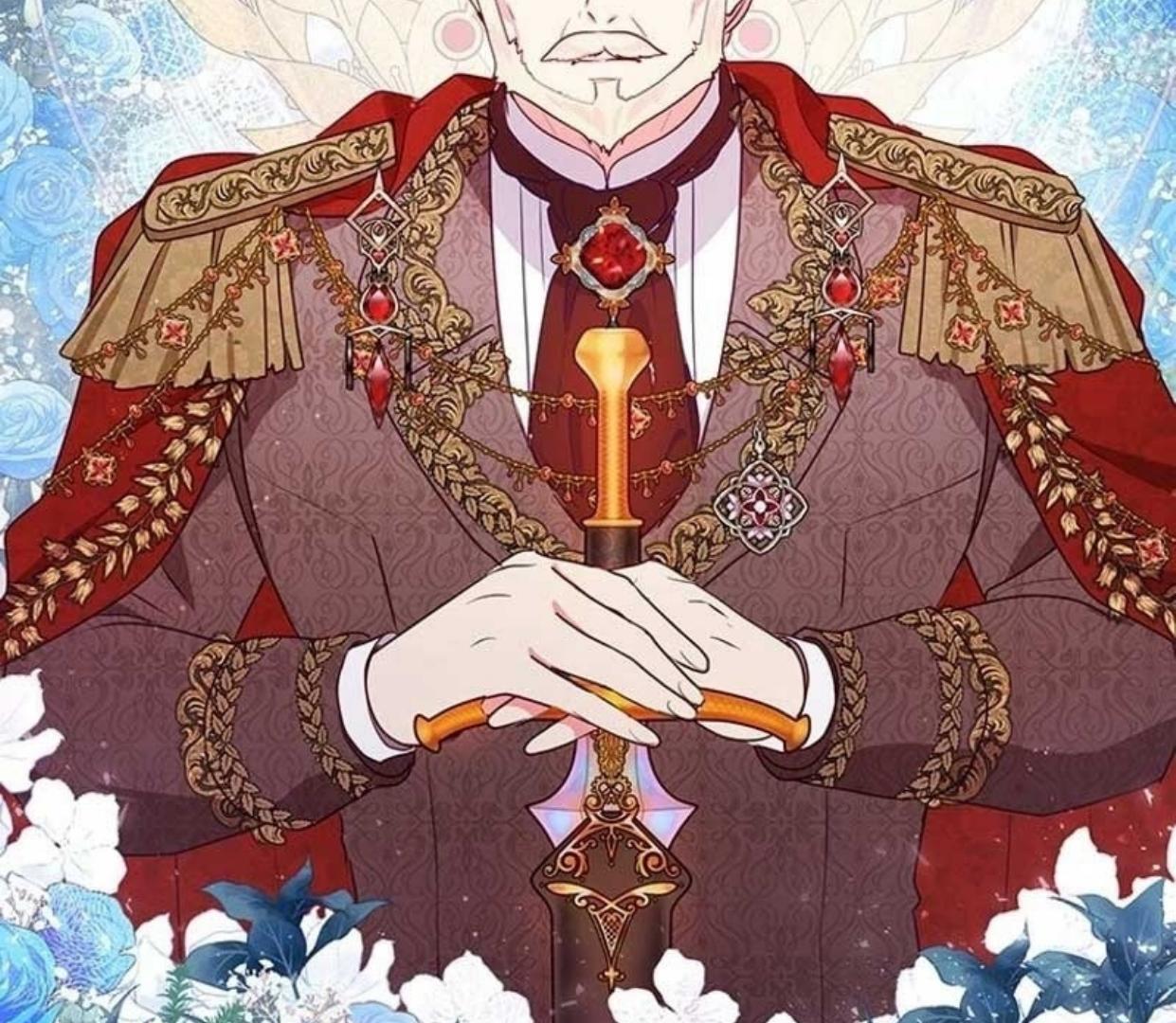 A Strange But Effective Villainess Life Chapter 6 Gambar 68