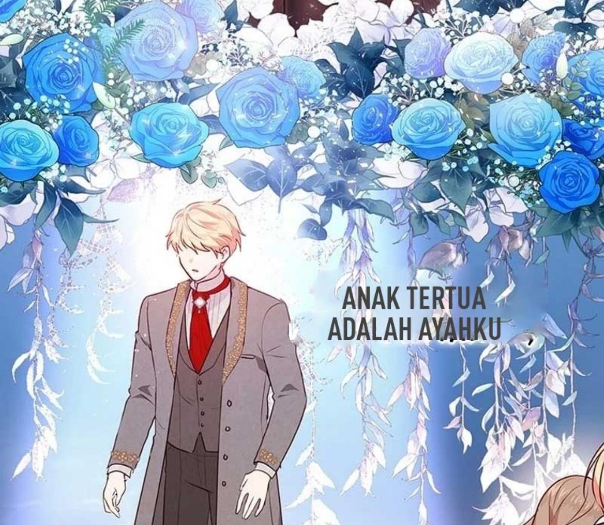 A Strange But Effective Villainess Life Chapter 6 Gambar 69