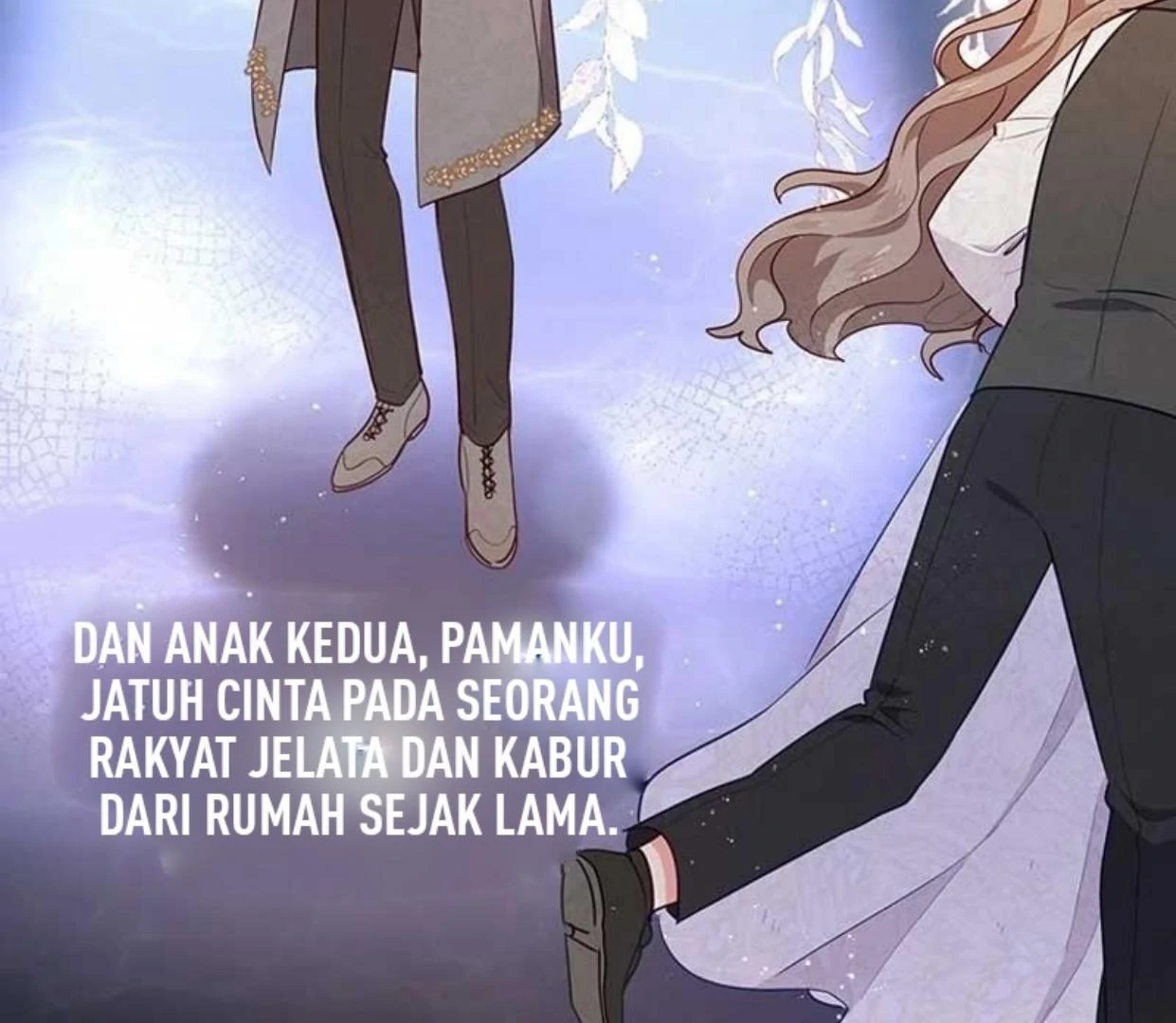 A Strange But Effective Villainess Life Chapter 6 Gambar 70