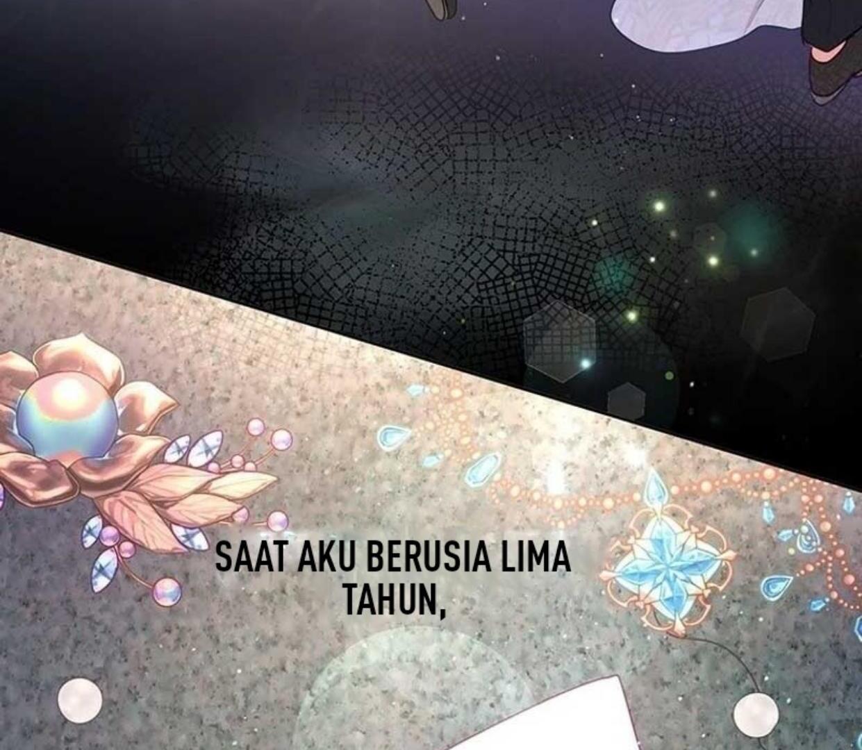 A Strange But Effective Villainess Life Chapter 6 Gambar 71