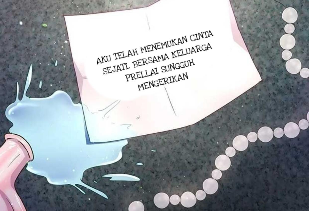 A Strange But Effective Villainess Life Chapter 6 Gambar 72