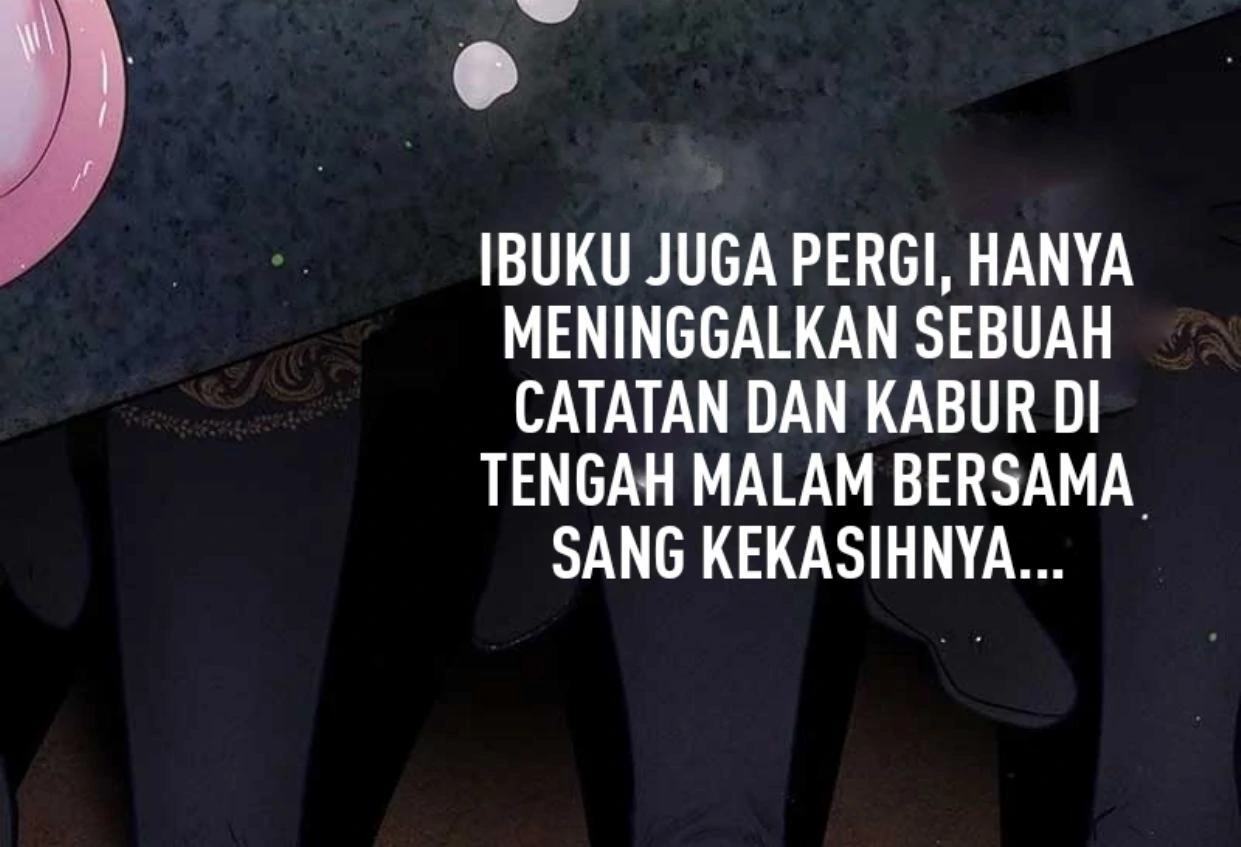 A Strange But Effective Villainess Life Chapter 6 Gambar 73