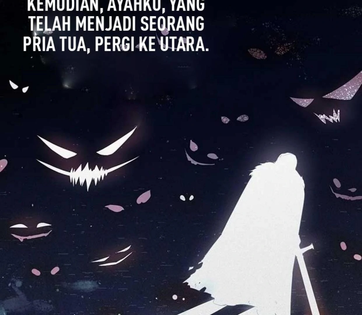 A Strange But Effective Villainess Life Chapter 6 Gambar 77