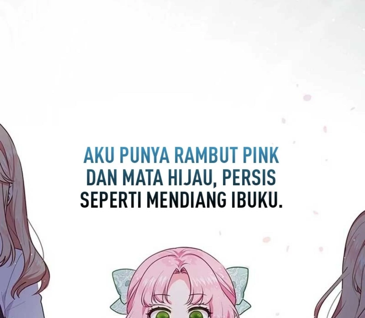 A Strange But Effective Villainess Life Chapter 6 Gambar 80