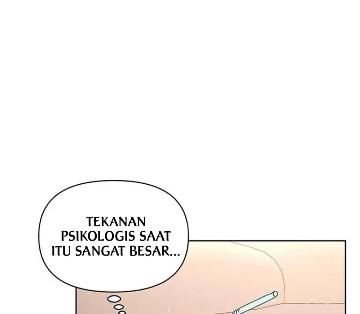 A Strange But Effective Villainess Life Chapter 6 Gambar 83