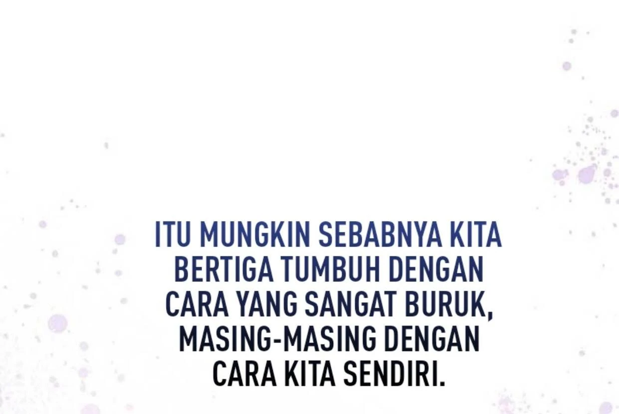 A Strange But Effective Villainess Life Chapter 6 Gambar 86