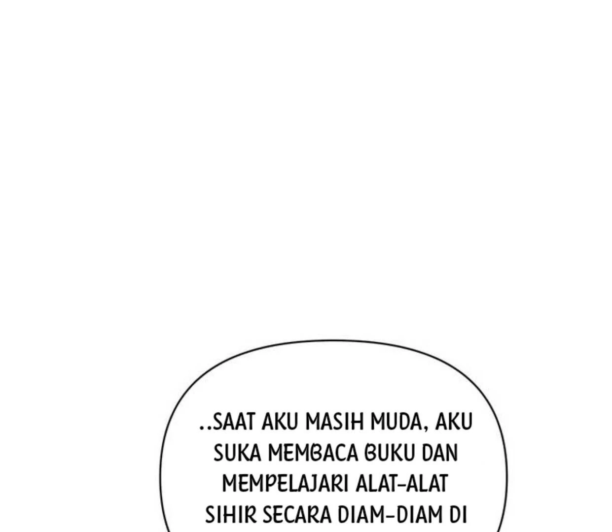 A Strange But Effective Villainess Life Chapter 6 Gambar 91