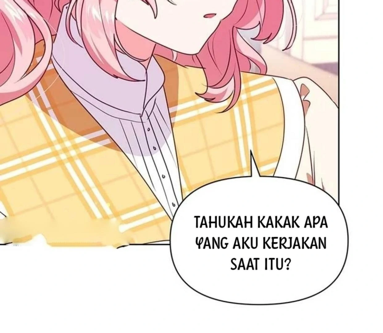 A Strange But Effective Villainess Life Chapter 6 Gambar 93