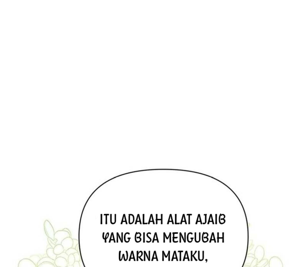 A Strange But Effective Villainess Life Chapter 6 Gambar 94