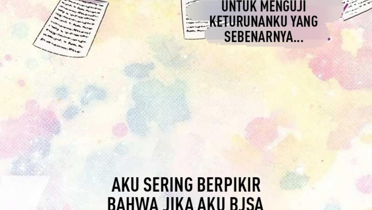 A Strange But Effective Villainess Life Chapter 6 Gambar 98