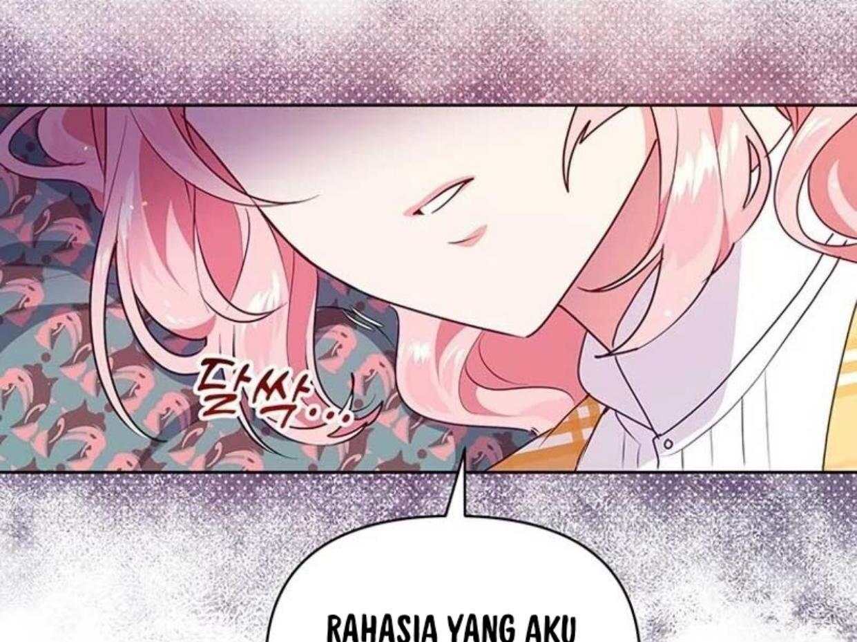 A Strange But Effective Villainess Life Chapter 6 Gambar 10