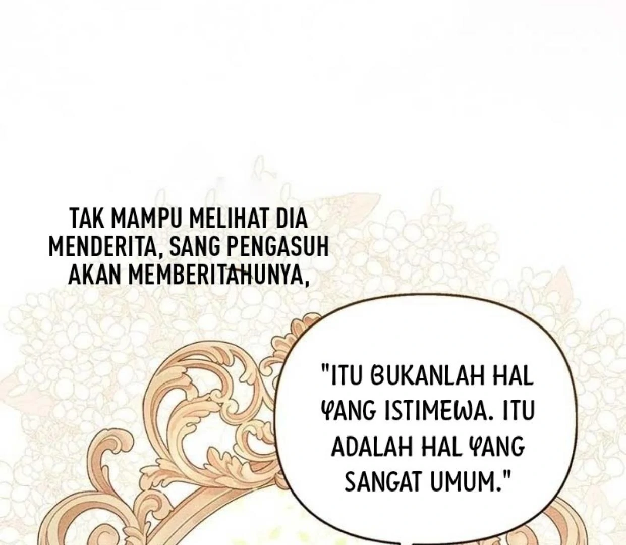 A Strange But Effective Villainess Life Chapter 6 Gambar 103