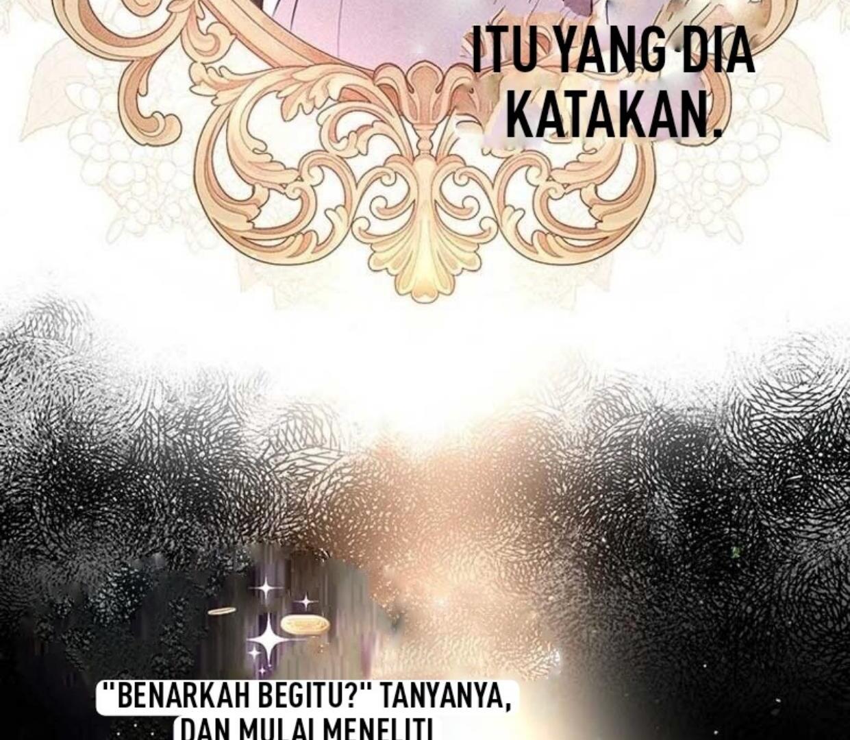 A Strange But Effective Villainess Life Chapter 6 Gambar 105