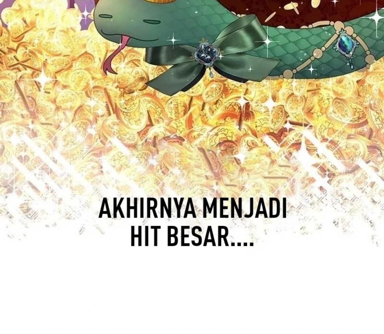 A Strange But Effective Villainess Life Chapter 6 Gambar 108