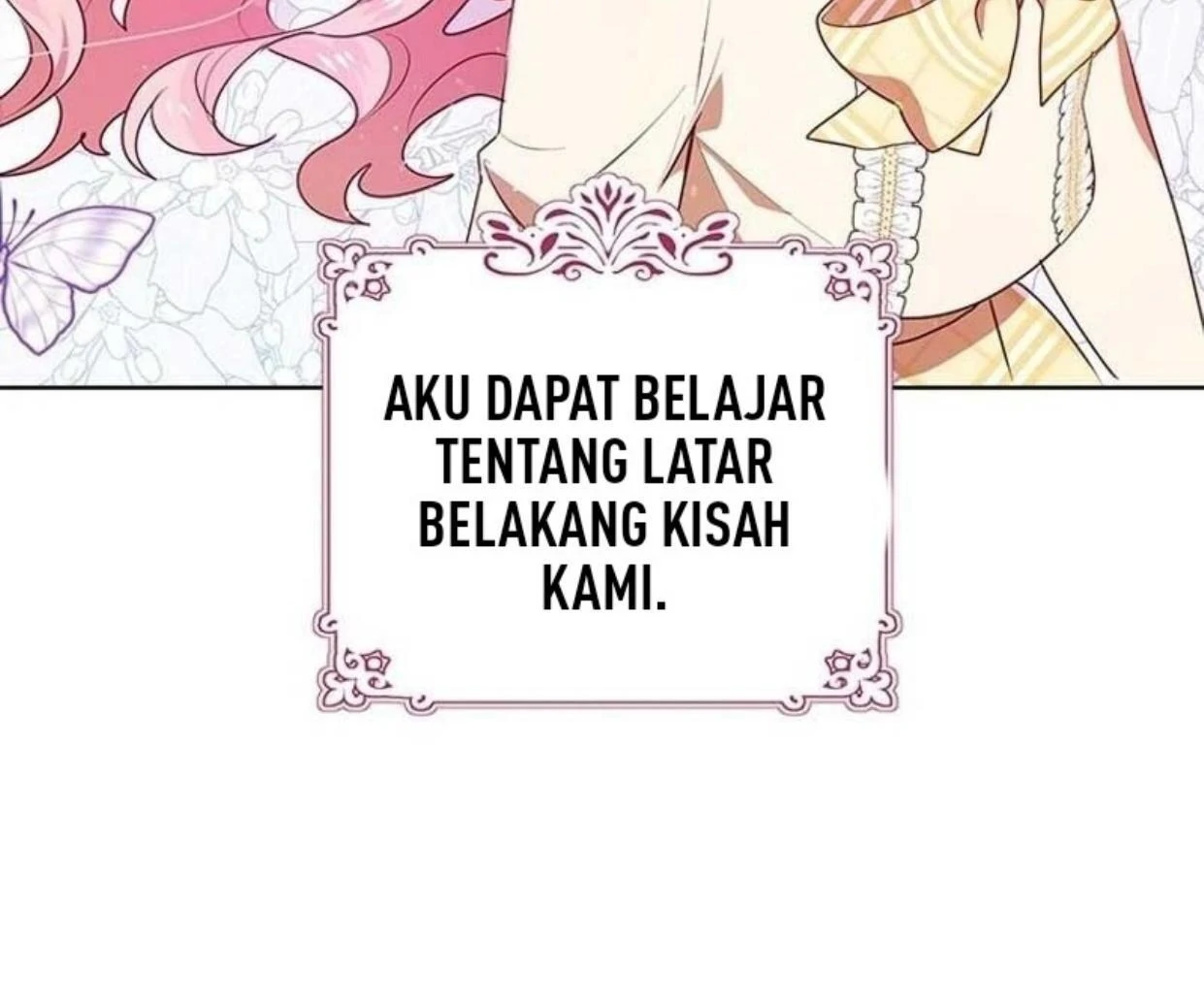 A Strange But Effective Villainess Life Chapter 6 Gambar 111