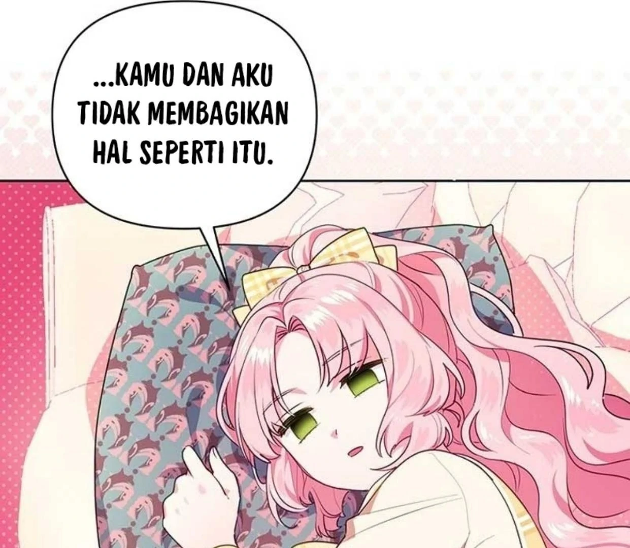 A Strange But Effective Villainess Life Chapter 6 Gambar 12