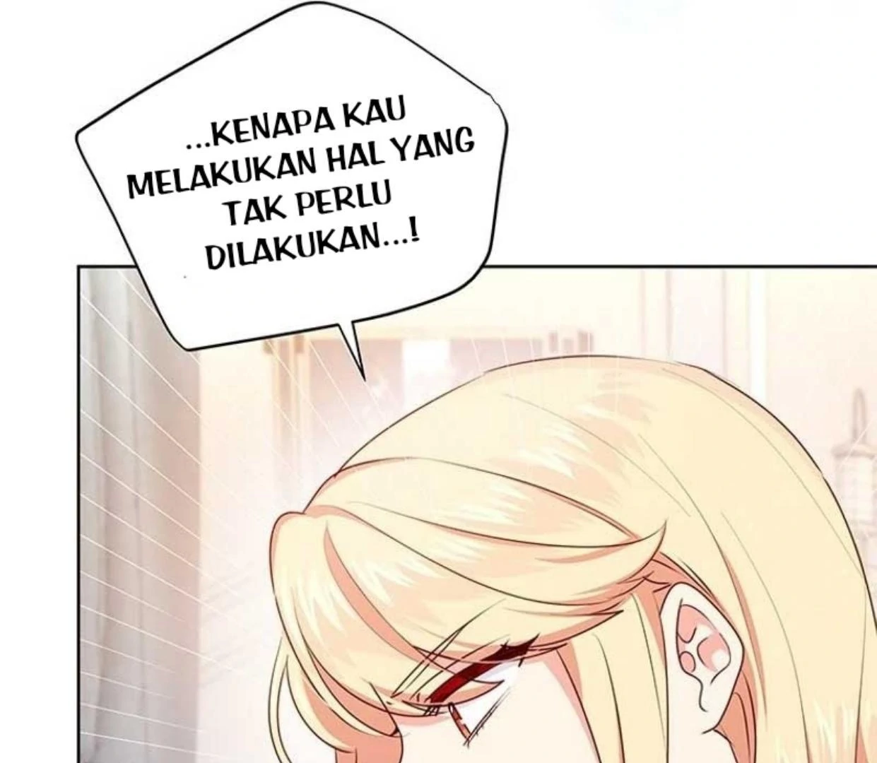 A Strange But Effective Villainess Life Chapter 6 Gambar 125