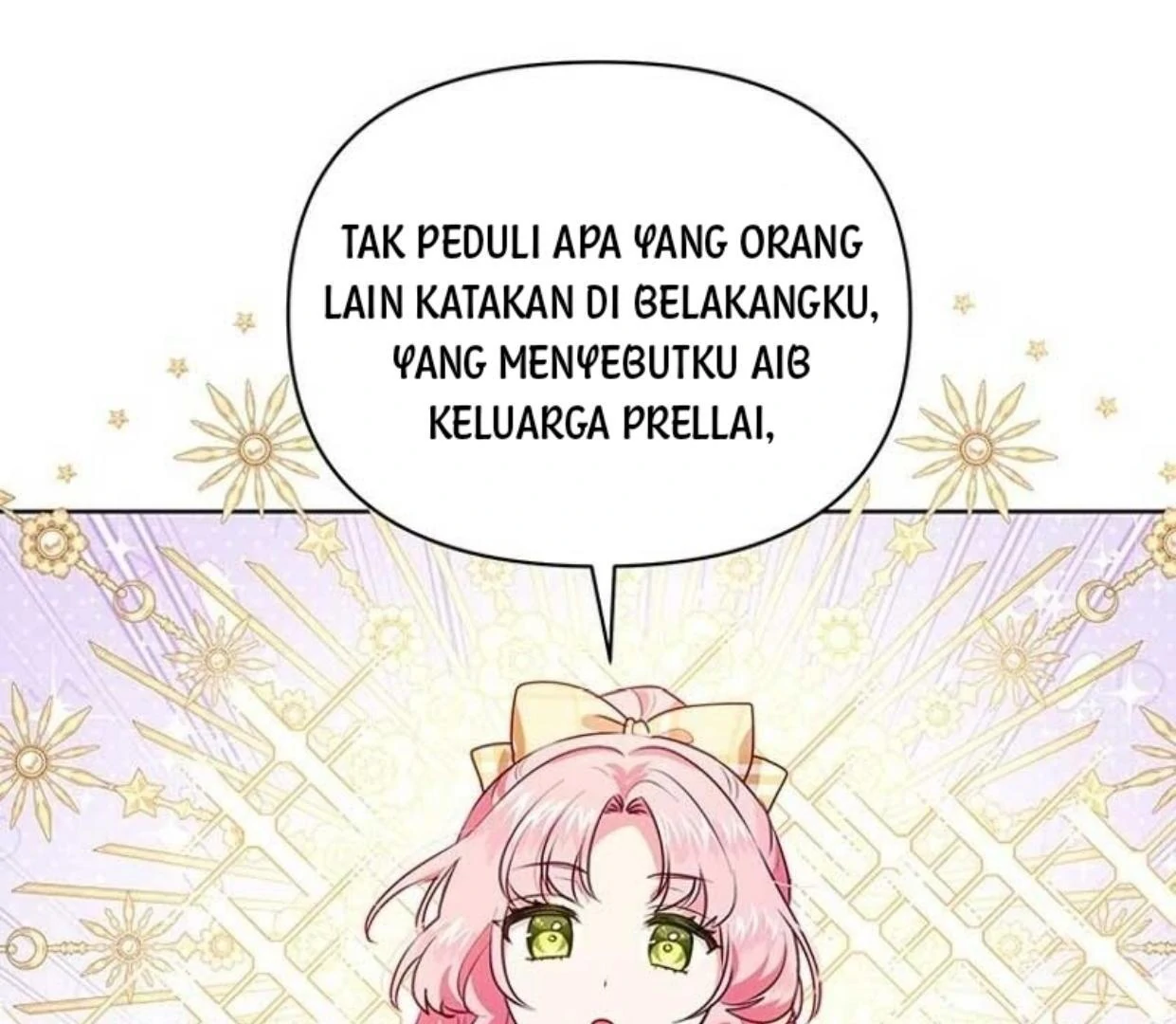 A Strange But Effective Villainess Life Chapter 6 Gambar 128