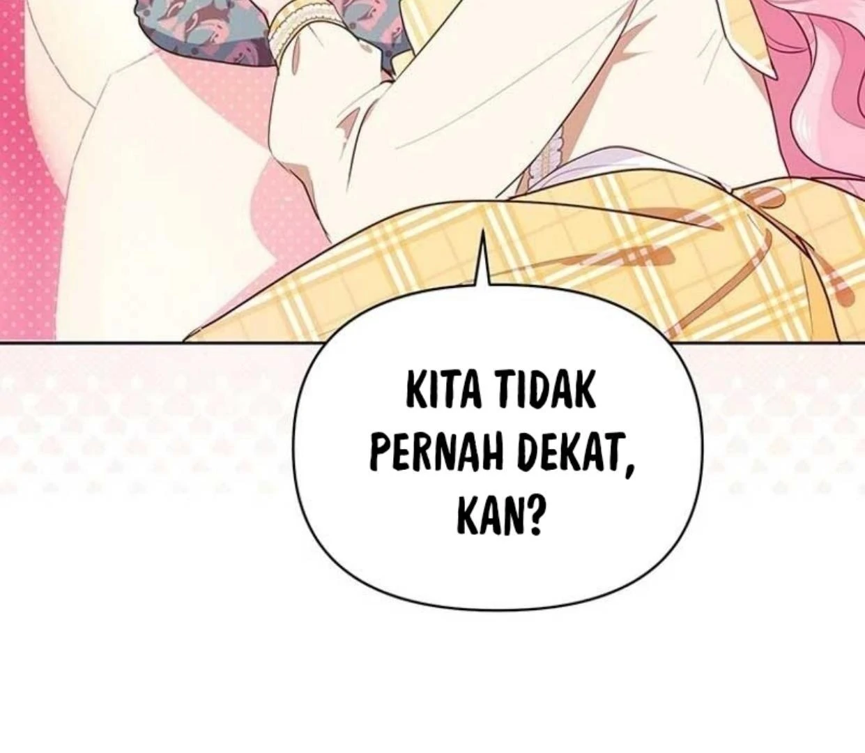 A Strange But Effective Villainess Life Chapter 6 Gambar 13