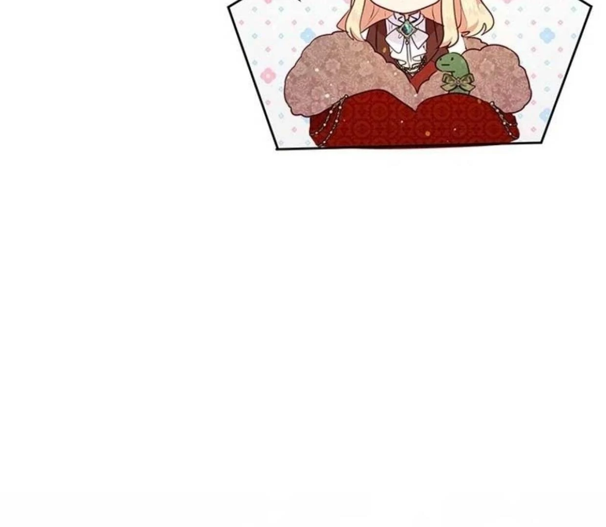 A Strange But Effective Villainess Life Chapter 6 Gambar 131