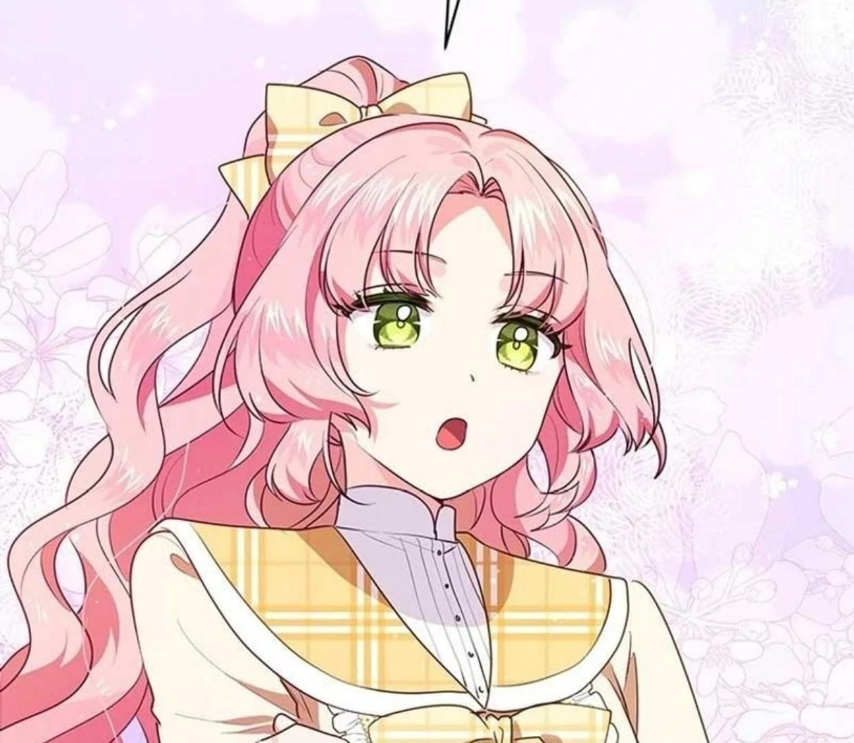 A Strange But Effective Villainess Life Chapter 6 Gambar 133