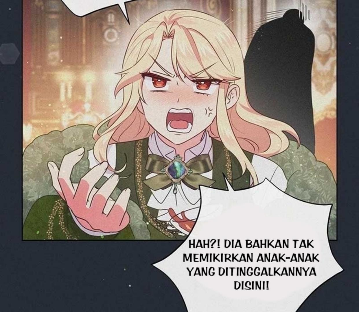 A Strange But Effective Villainess Life Chapter 6 Gambar 139