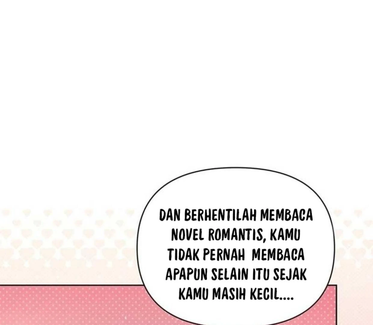 A Strange But Effective Villainess Life Chapter 6 Gambar 14