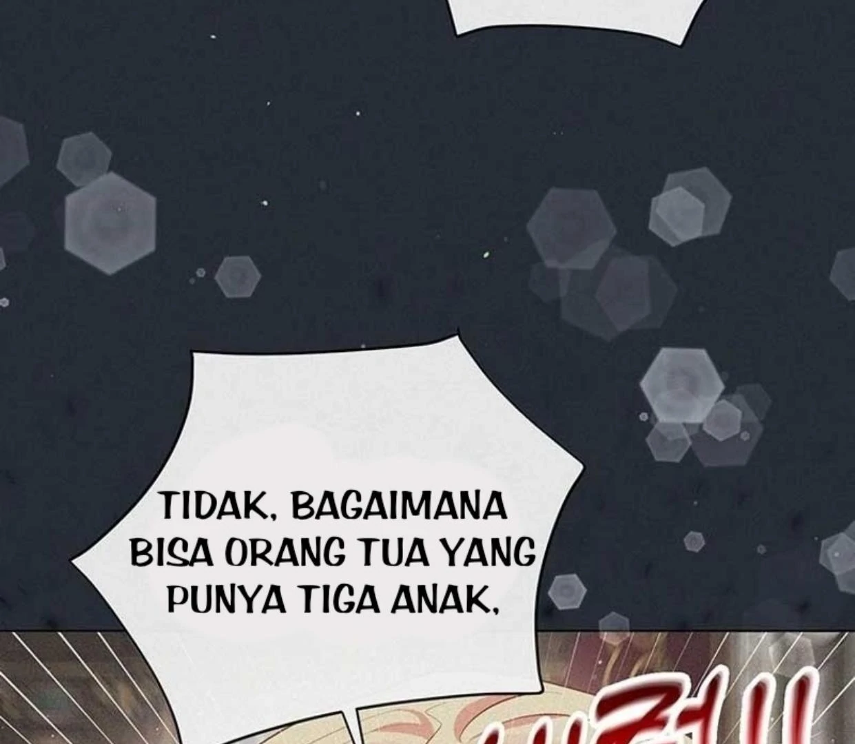 A Strange But Effective Villainess Life Chapter 6 Gambar 140