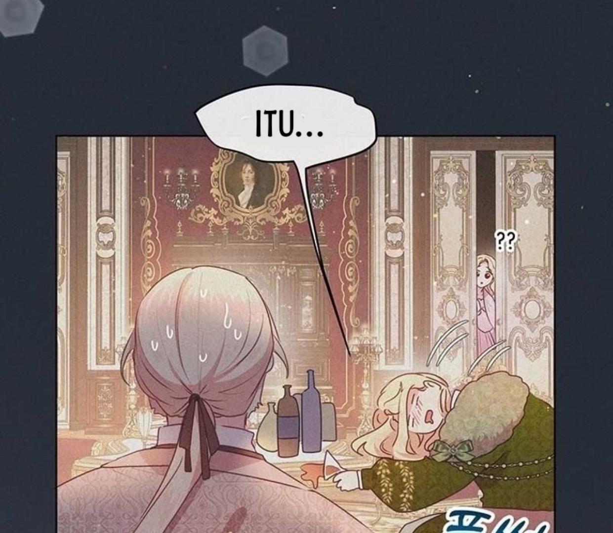 A Strange But Effective Villainess Life Chapter 6 Gambar 143