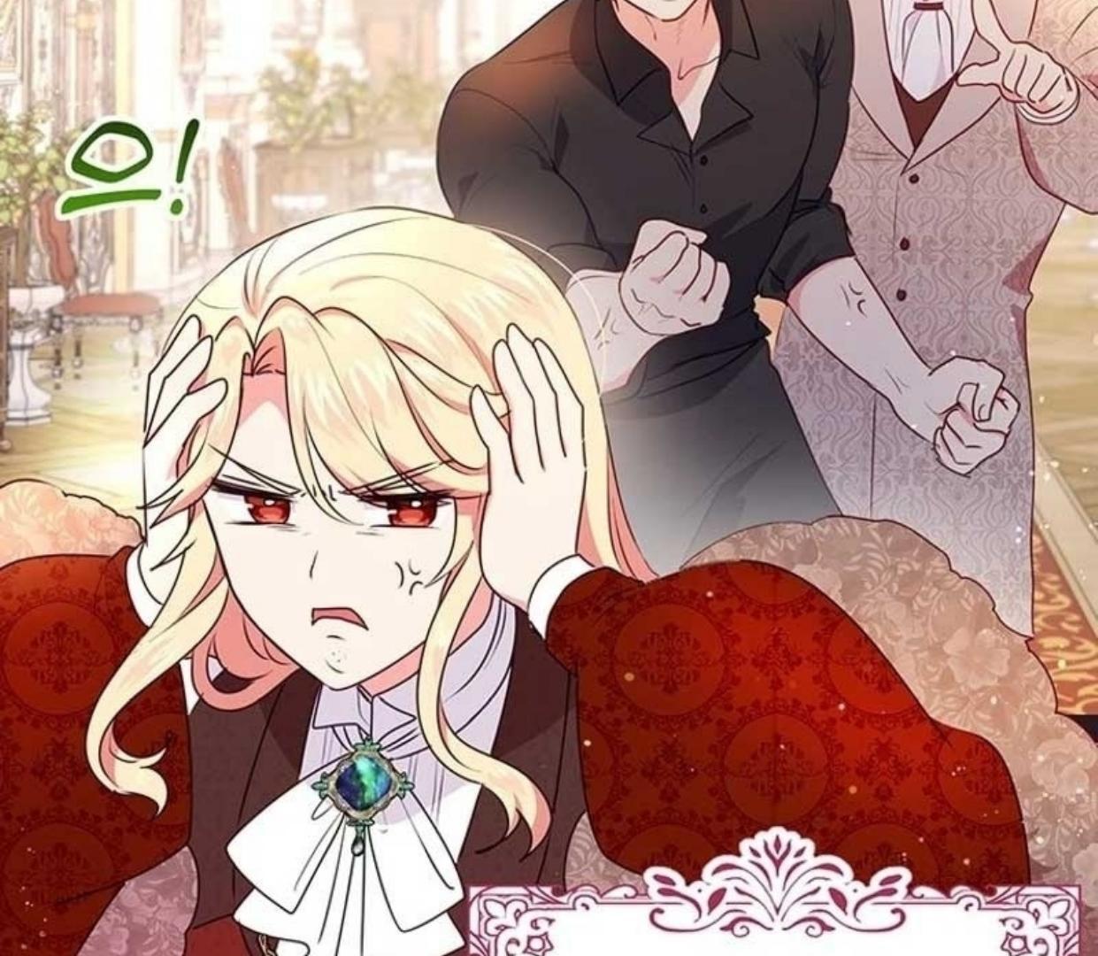 A Strange But Effective Villainess Life Chapter 6 Gambar 147