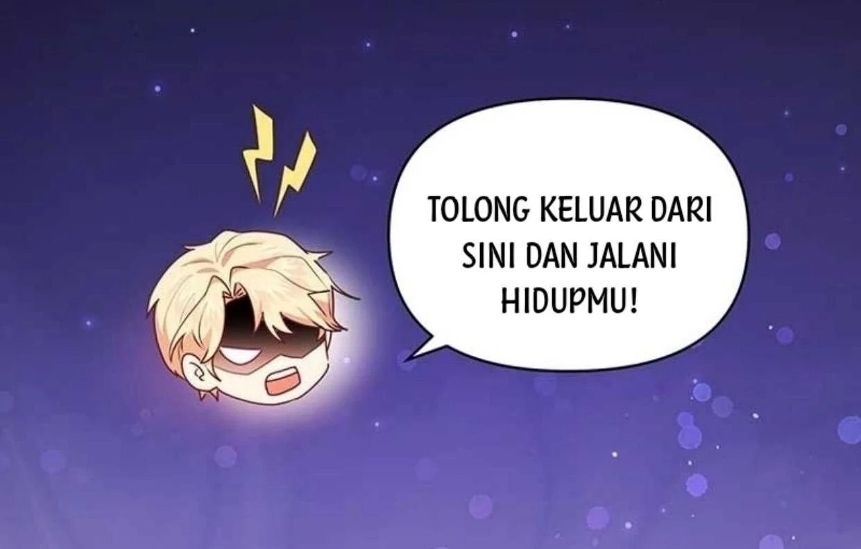 A Strange But Effective Villainess Life Chapter 6 Gambar 149