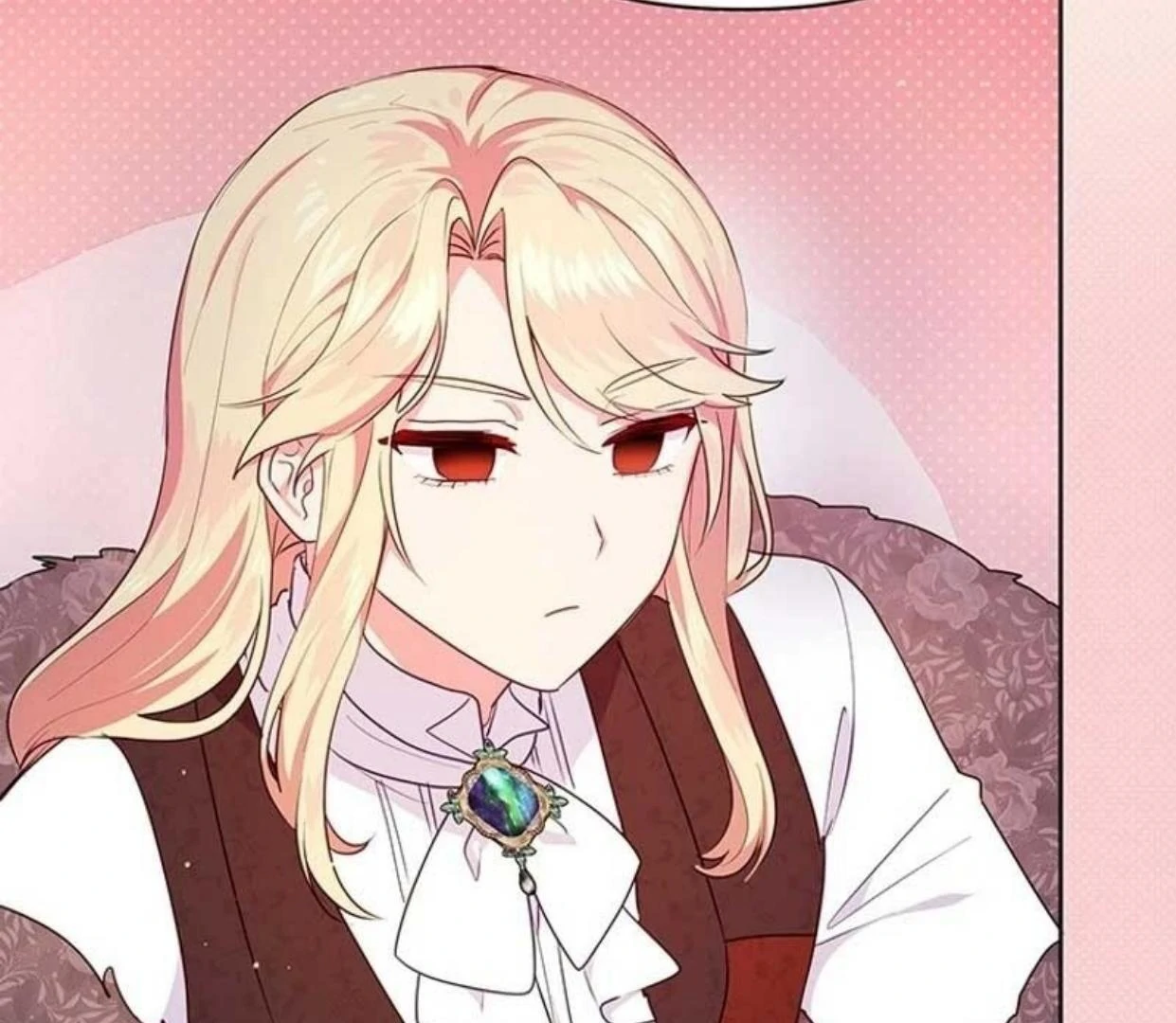 A Strange But Effective Villainess Life Chapter 6 Gambar 15