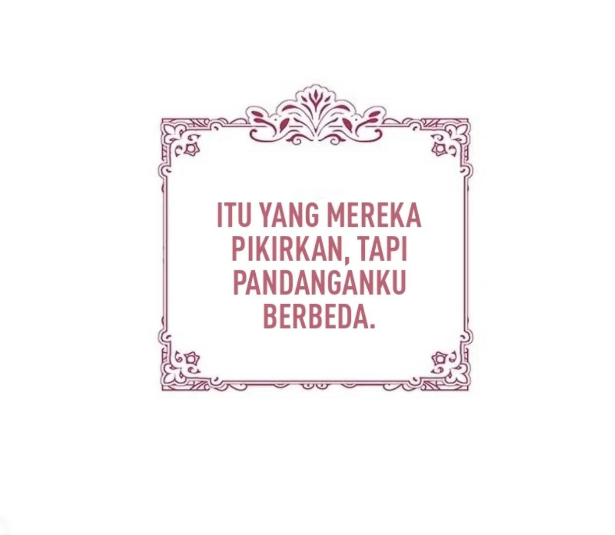 A Strange But Effective Villainess Life Chapter 6 Gambar 151