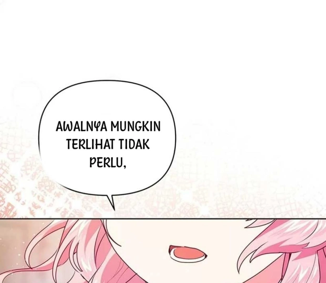 A Strange But Effective Villainess Life Chapter 6 Gambar 152
